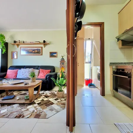 Apartmán Casa Sara La Orotava