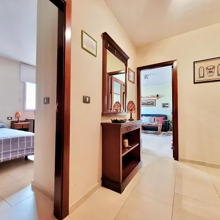 Apartmán Casa Sara La Orotava