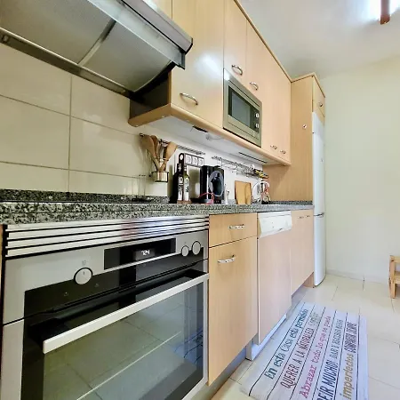 Apartmán Casa Sara
