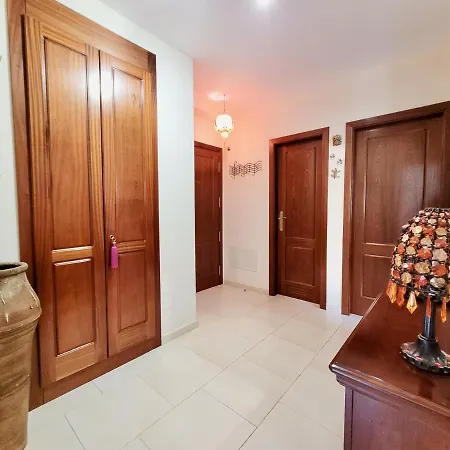 Apartmán Casa Sara