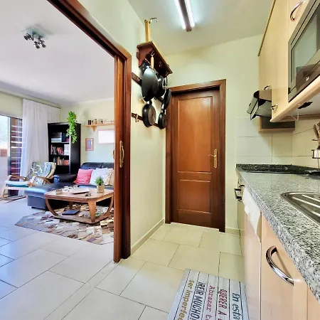 Apartmán Casa Sara