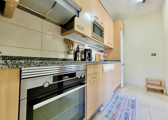 Apartment Casa Sara