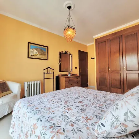 Casa Sara Apartment La Orotava