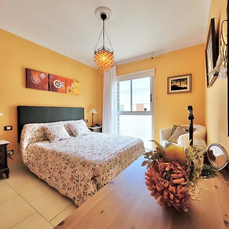 Casa Sara Apartment