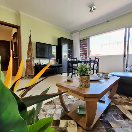 Casa Sara Appartement *