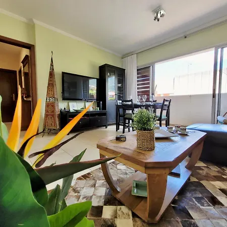 Casa Sara Apartment *