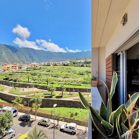 Casa Sara Apartment La Orotava
