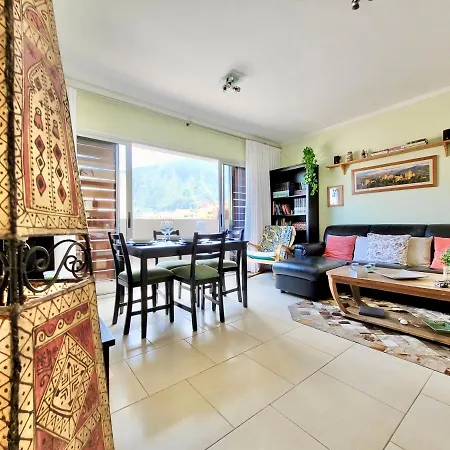 Casa Sara Apartment La Orotava