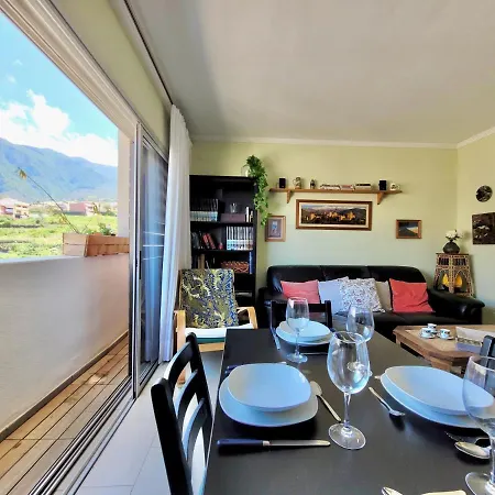 Casa Sara Apartment *