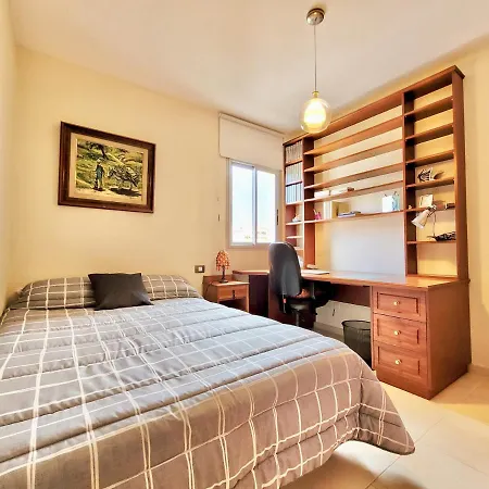 Casa Sara Apartment *