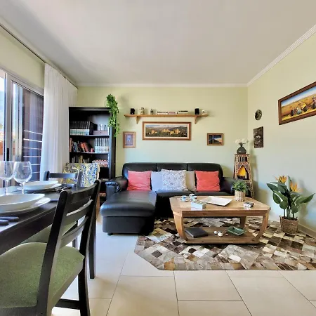 Casa Sara * La Orotava