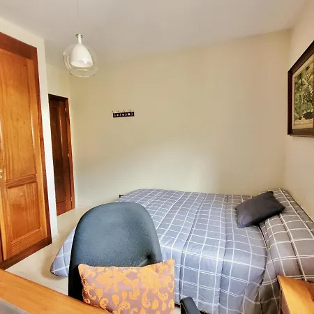 Casa Sara Apartment La Orotava