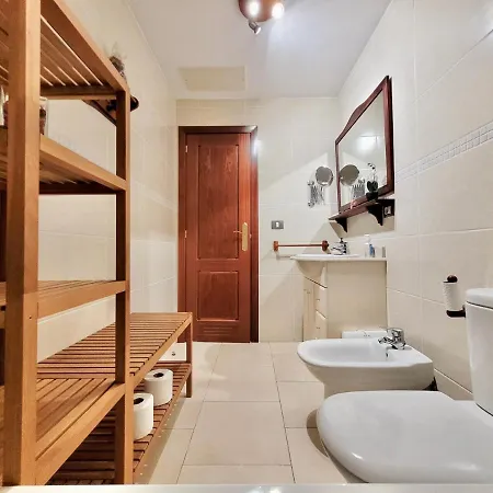 Apartment Casa Sara