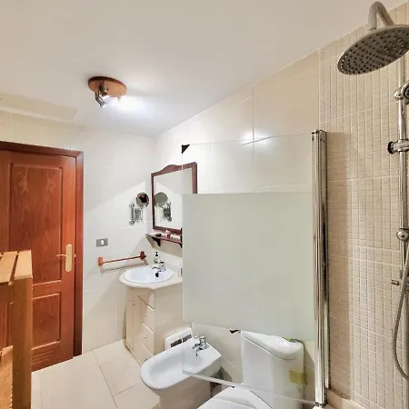 Casa Sara Apartment La Orotava