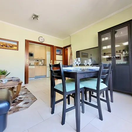 Apartment Casa Sara
