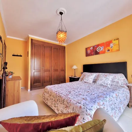 Casa Sara * La Orotava