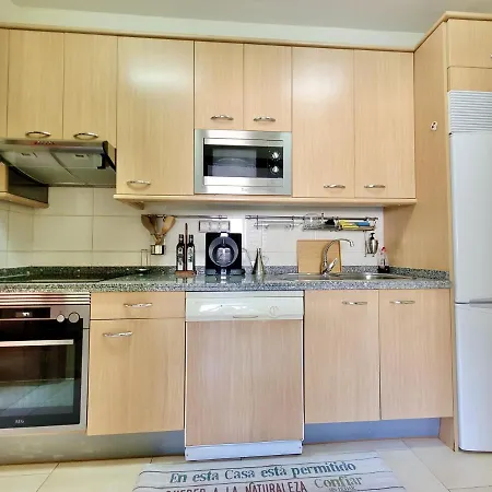 Casa Sara Διαμέρισμα *