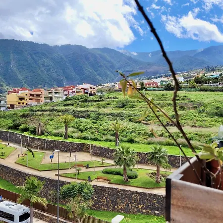 Apartmán Casa Sara La Orotava