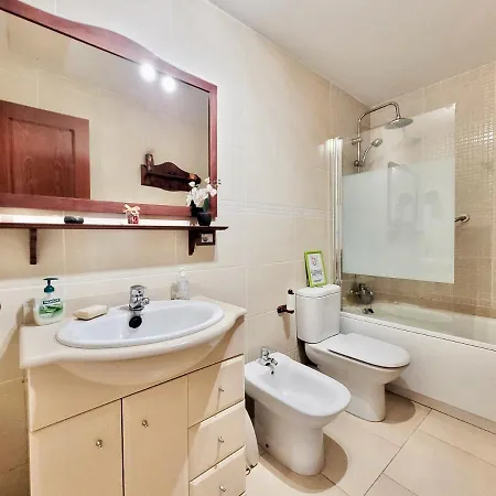 Διαμέρισμα Casa Sara La Orotava