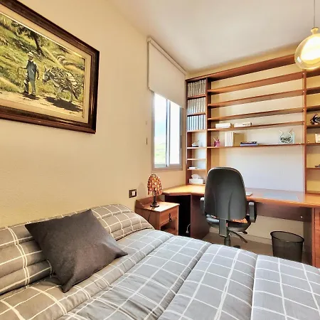 Apartmán Casa Sara La Orotava