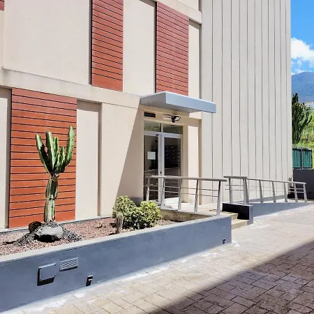 Apartmán Casa Sara