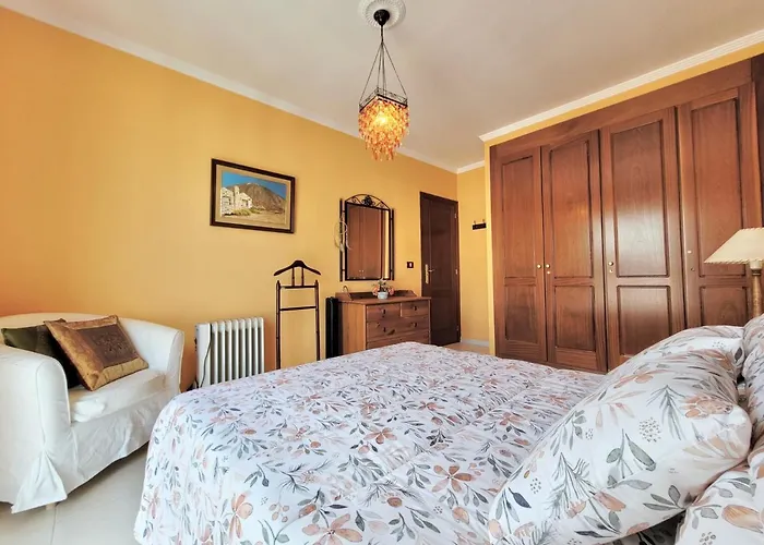 Casa Sara Lejlighed La Orotava