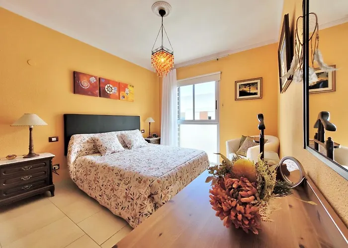 Casa Sara Апартаменты