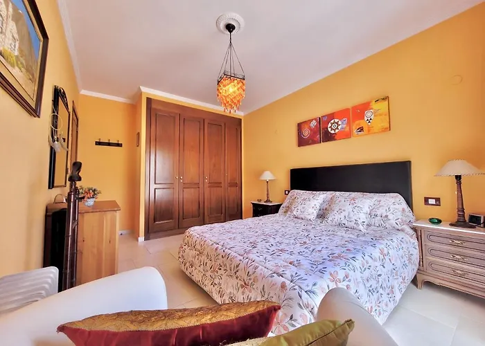 Casa Sara * Ля Оротава