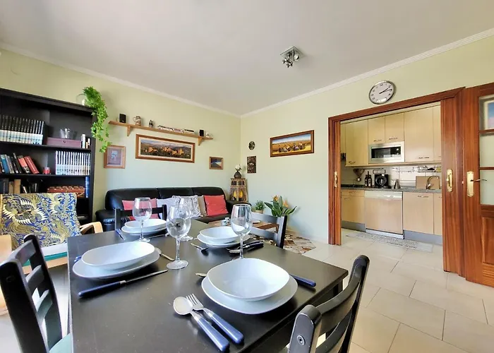 Casa Sara * Ля Оротава