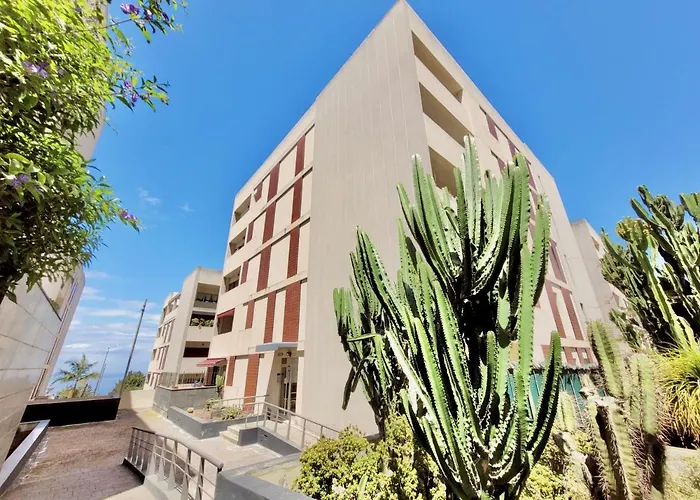 Апартаменты Casa Sara Ля Оротава