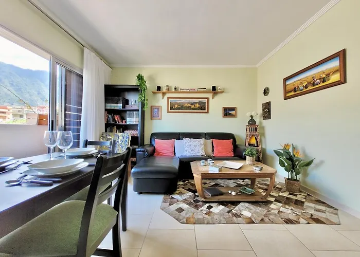 Casa Sara * Ля Оротава