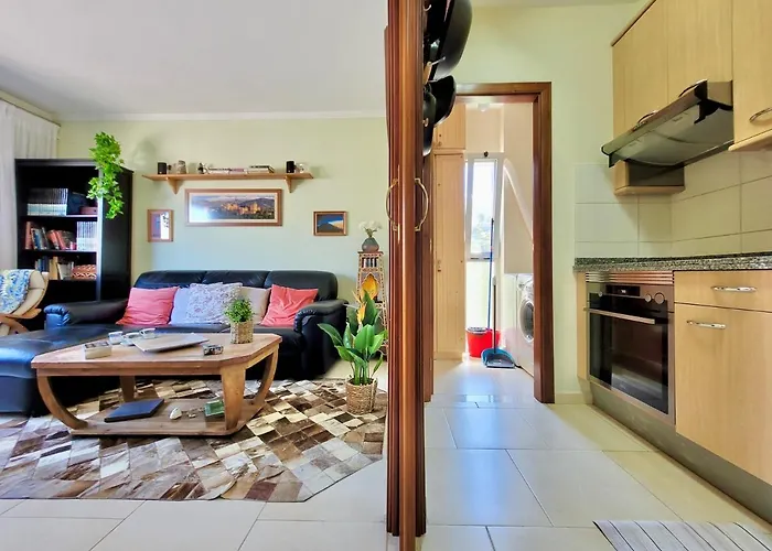 Апартаменты Casa Sara Ля Оротава