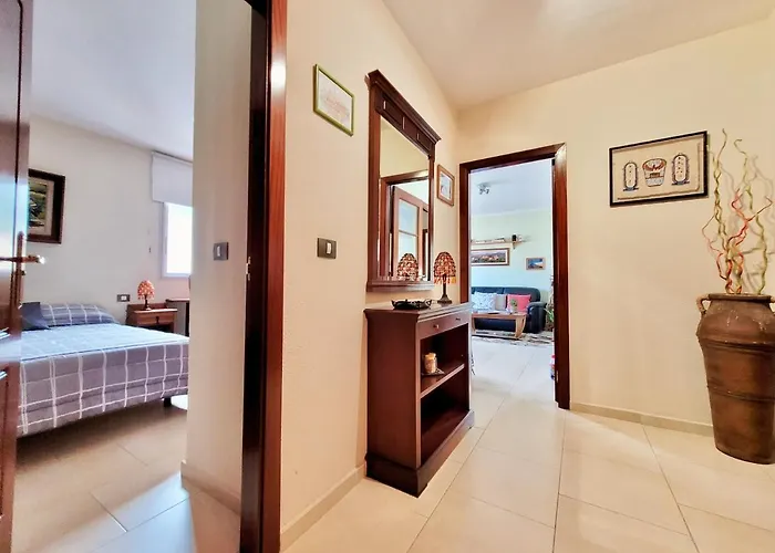 Апартаменты Casa Sara Ля Оротава