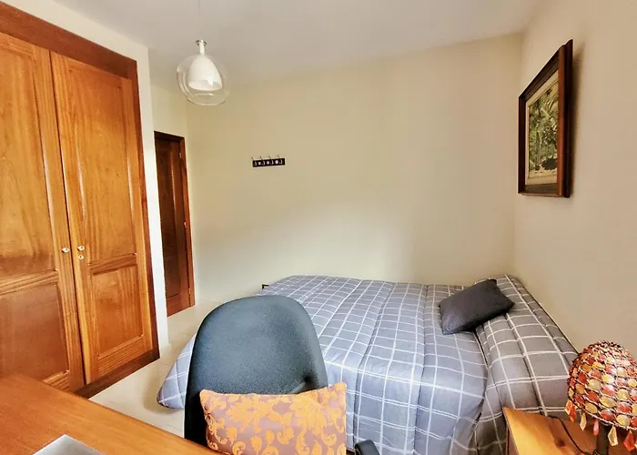 Casa Sara Апартаменты Ля Оротава