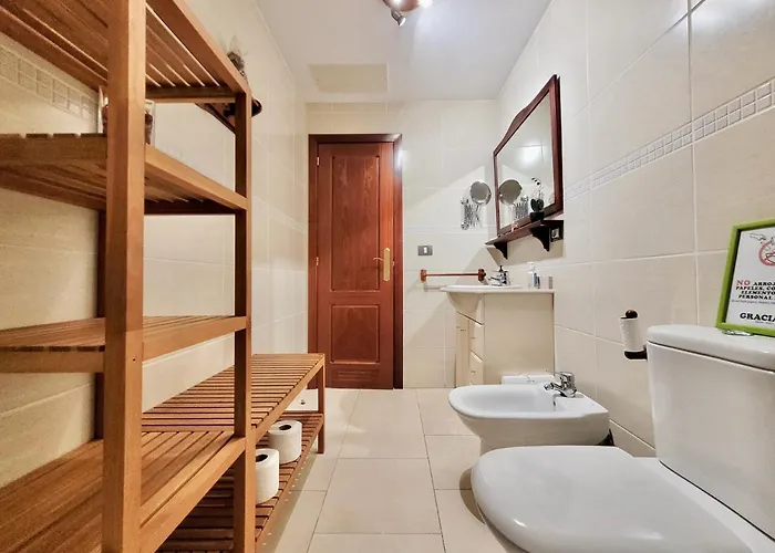 Апартаменты Casa Sara