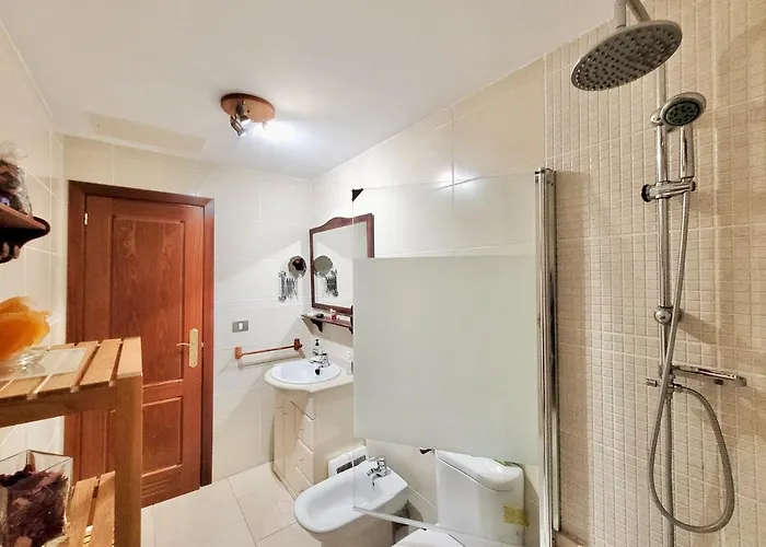 Casa Sara Апартаменты Ля Оротава