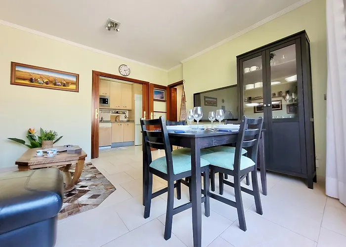 Апартаменты Casa Sara