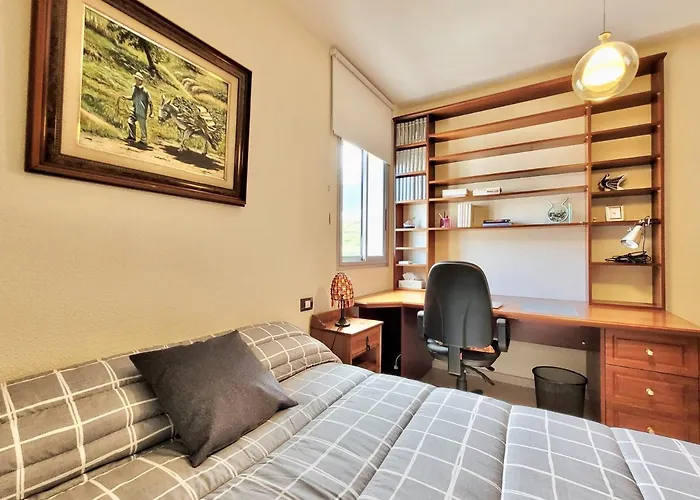 Апартаменты Casa Sara Ля Оротава