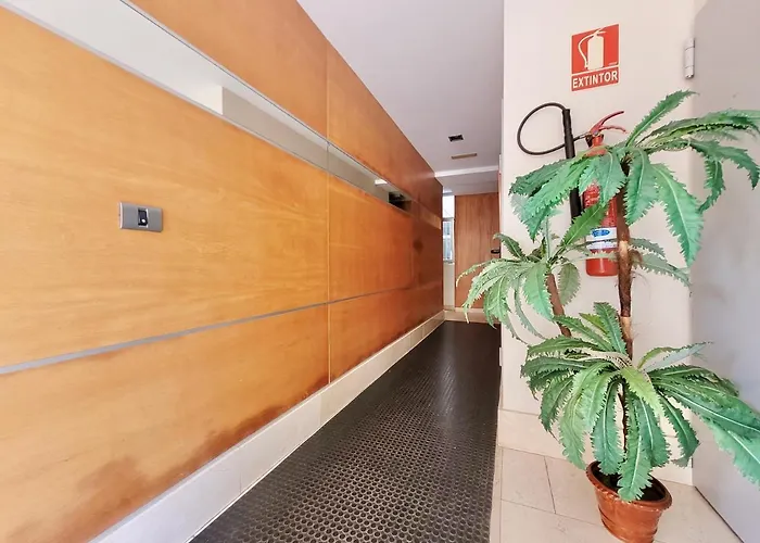 Casa Sara Апартаменты Ля Оротава