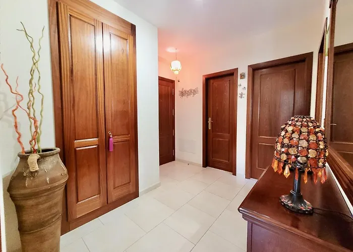 Апартаменты Casa Sara