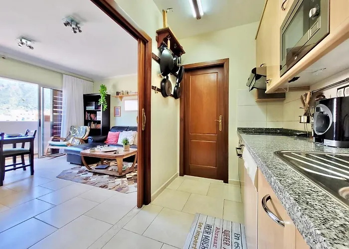 Апартаменты Casa Sara