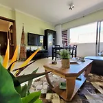 Casa Sara Lejlighed *