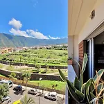 Casa Sara Lejlighed La Orotava